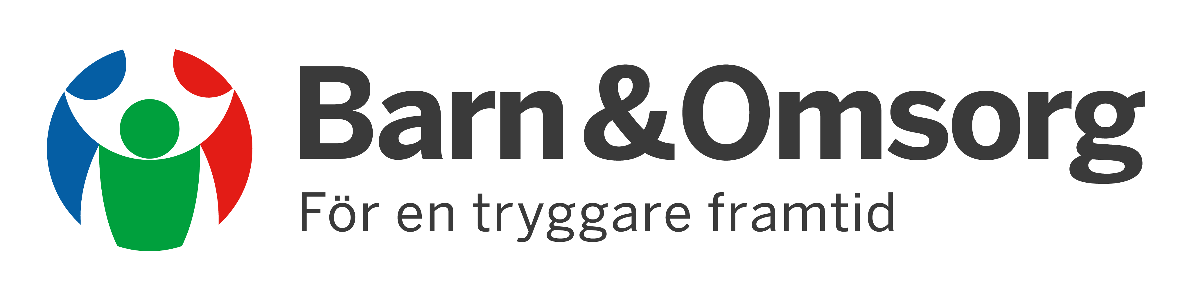 Barn & Omsorg i Sverige logo